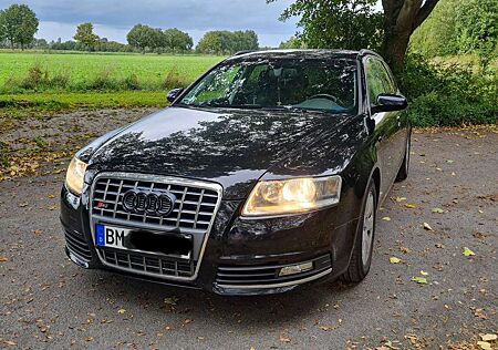 Audi A6 2.0 TFSI