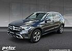 Mercedes-Benz GLC 220 d 4M 9G/Multibeam/Panorama-SD/Distronic/