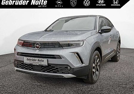 Opel Mokka-e