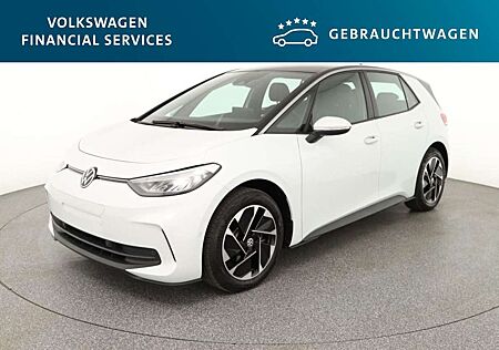 VW ID.3 Volkswagen Pro 150kW RFK*PDC*Tempo*Klima*SH
