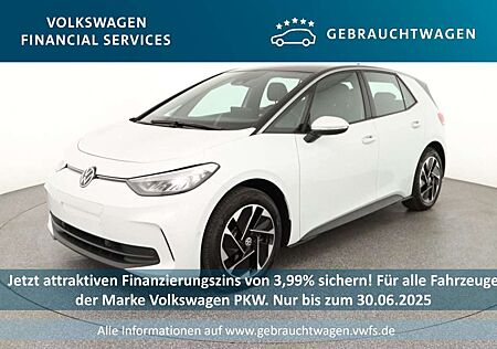 VW ID.3 Volkswagen Pro 150kW RFK*PDC*Tempo*Klima*SH