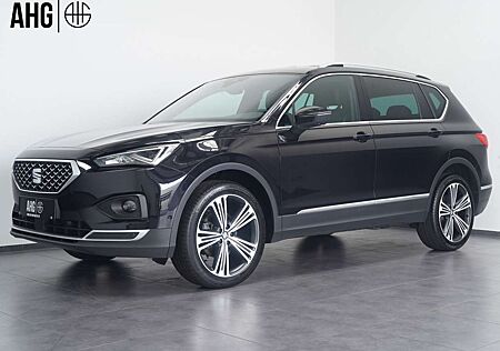 Seat Tarraco 1.5 TSI ACT Xcellence ACC/KAMERA/LM20"