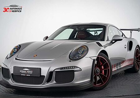 Porsche 991 GT3RS Clubsport CXX Sonderwunsch Original