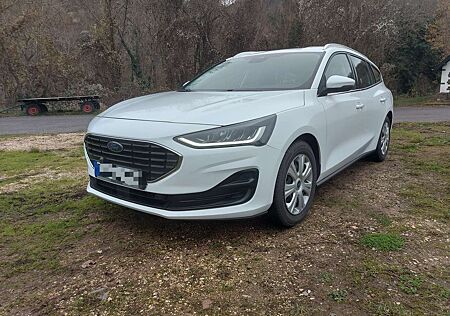 Ford Focus Turnier Diesel 1.5 EcoBlue S/S TITANIUM