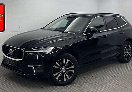 Volvo XC 60 XC60 B4 GOOGLE+LED+MEMORY+KAMERA+DRIVER-ASSIST+