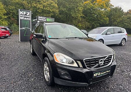 Volvo XC 60 XC60 XC60 Summum AWD