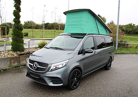Mercedes-Benz Marco Polo V 300 Edition 4Matic Artventure 6-Sitze