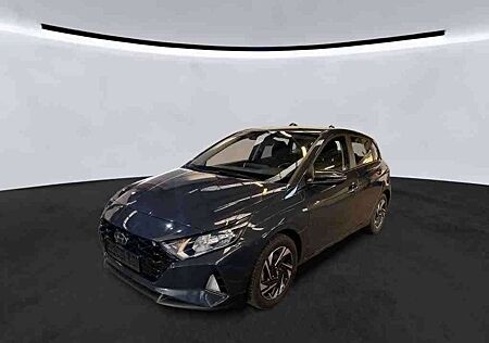 Hyundai i20 1.0 T-GDI Mild-Hybrid Autm. PDC KAM CarPlay