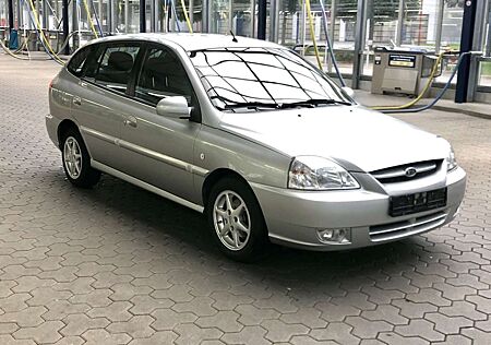 Kia Rio LS 5türig Kombi Facelift Automatik