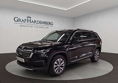 Skoda Kodiaq 2.0 TDI 4x4 DSG Style ACC Matrix LED AHK