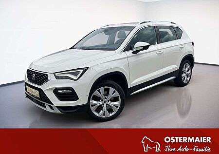 Seat Ateca XPERIENCE 2.0TDI 150PS DSG LED.AHK.BEATS.ACC.360°.