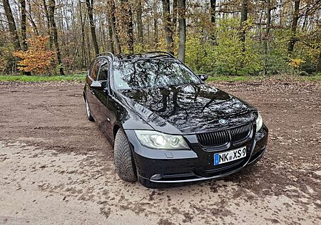 BMW 320d 320 DPF Touring