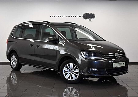 VW Sharan Volkswagen Comfortline BMT *DSG *PDC *NAVI *SHZ *MFL