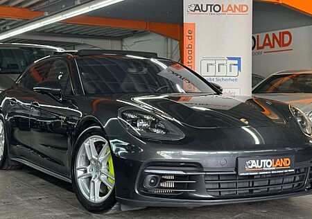 Porsche Panamera Sport Turismo 4 E-Hybrid*PANO*LUFTFED.*