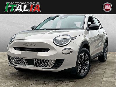 Fiat 600 BUSINESS EDITION HYBRID