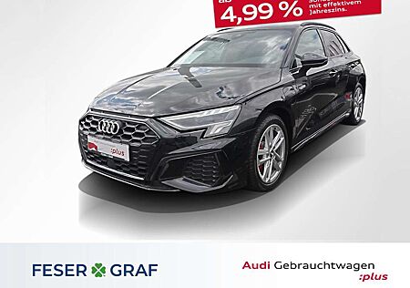 Audi A3 45 TFSI e S-Line S tronic