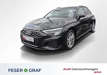 Audi A3 45 TFSI e S-Line S tronic