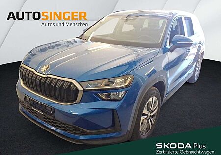 Skoda Kodiaq Selection 1.5 eTSI DSG *AHK*SHZ*NAVI*CAM*