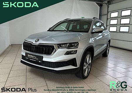 Skoda Karoq Tour 2.0 TDI DSG Navi Kamera ACC LaneAssist