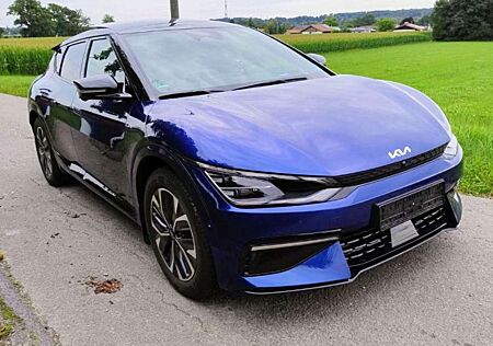 Kia EV6 77,4-kWh GT-line