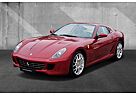 Ferrari 599 Fiorano F1*rosso monza*dt. Auto*TOP*