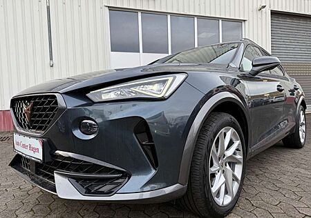 Cupra Formentor 1,4 e-Hybrid 150kW 204PS/LED/SHZ/NAVI