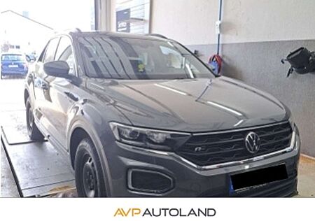 VW T-Roc Volkswagen 2.0 TSI DSG 4MOTION sport | PANO | NAVI |