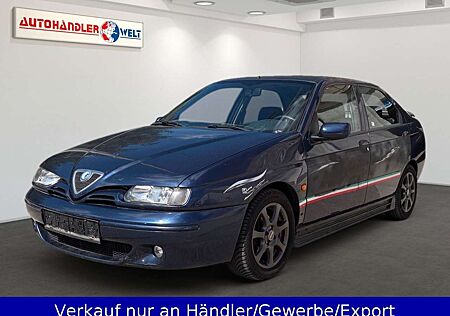 Alfa Romeo 146 1.6 T.Spark Klimaanlage