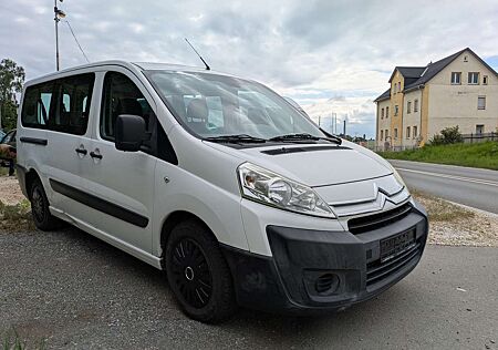 Citroën Jumpy Citroen L2 (9-Si.) FAP