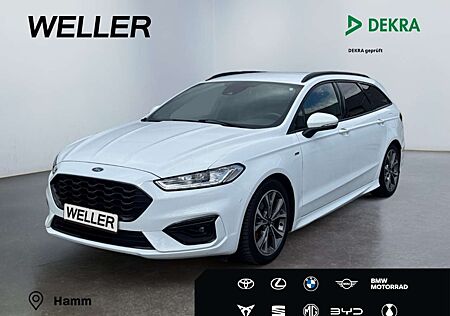 Ford Mondeo Turnier Hybrid ST-Line *Tempomat*Memory*Keyfree*
