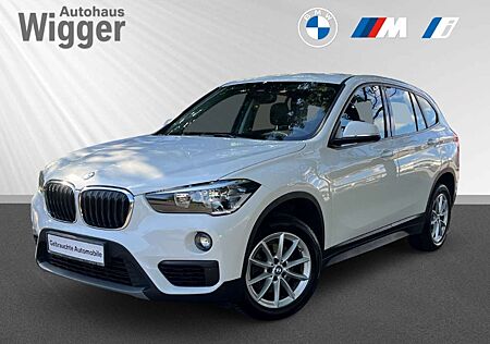 BMW X1 sDrive 18i Advantage/Navigation/SHZ/GRA/PDC