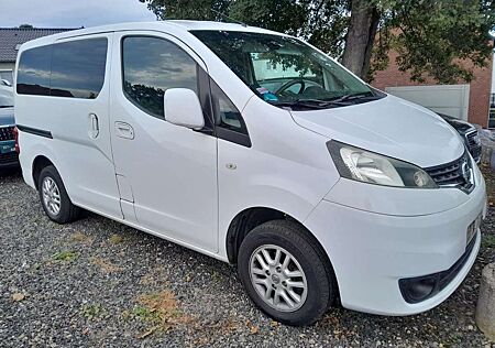 Nissan NV200 gebraucht kaufen Nissan NV200 1.5 Premium