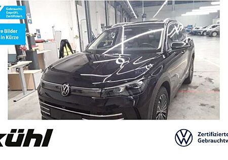 VW Tiguan Volkswagen 2.0 TDI DSG Elegance IQ.Light ACC DCC HuD