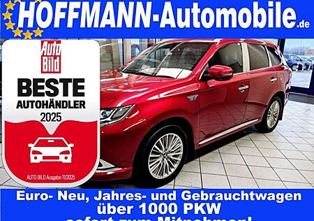 Mitsubishi Outlander Intense Allrad,Navi,LED,Kamera,PDC,SH