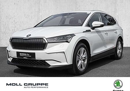 Skoda Enyaq iV 80 MATRIX ACC AHK AUT FLA KAM KLIMAA.