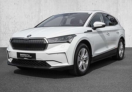 Skoda Enyaq iV 80 MATRIX ACC AHK AUT FLA KAM KLIMAA.