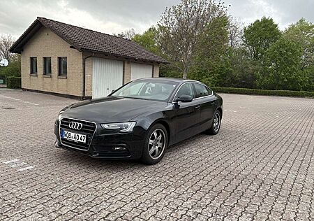 Audi A5 1.8 TFSI Sportback