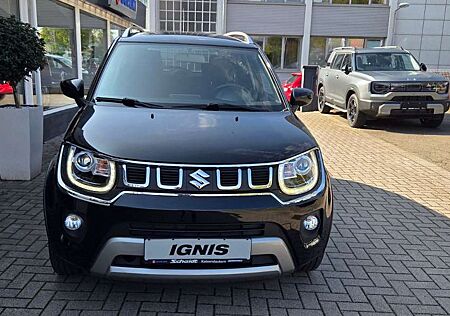 Suzuki Ignis 1.2 DUALJET HYBRID Comfort CVT