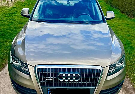 Audi Q5 2.0 TDI quattro Stronic