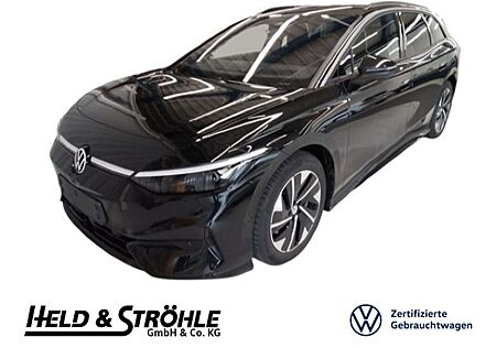 VW ID.7 Volkswagen Tourer Pro 77kWh AHK IQ-LED HUD 360°KAM