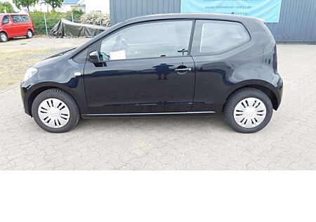 VW Up Volkswagen ! 1.0 move MPI BMT Klima Navi