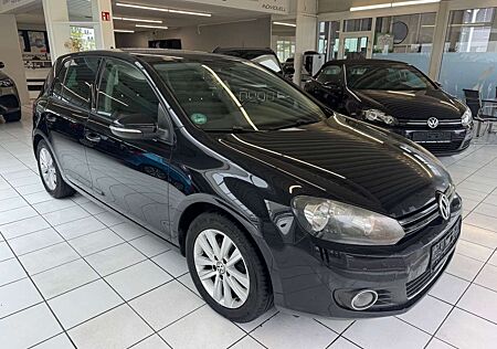 VW Golf Volkswagen VI Style,DSG,Navi,PDC,Alcantara