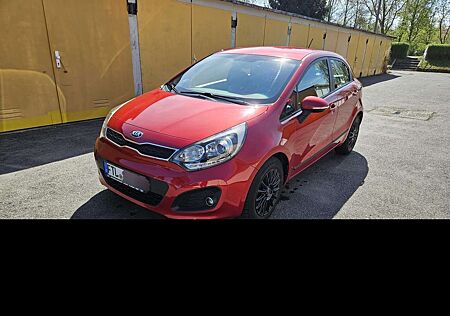 Kia Rio 1.4 Spirit