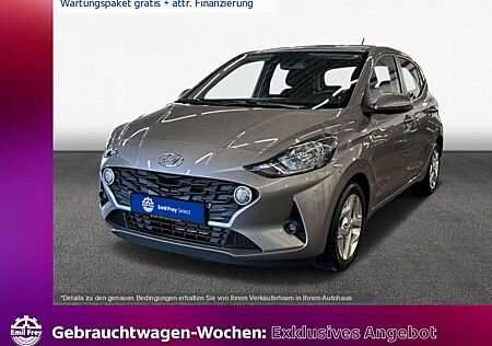 Hyundai i10 1.2 Trend