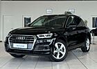 Audi Q5 50 TFSI e quattro*S-Line*AHK*V-Cockpit*Kamera