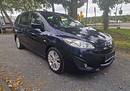 Mazda 5 Center-Line /7.Sitze / Euro / Klima