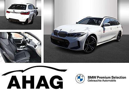 BMW 330 e Touring Automatic M Sportpaket Sport Aut.