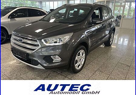 Ford Kuga Cool&Connect 1.5 NAVI+TEMPOMAT+EINPARKAUTOM