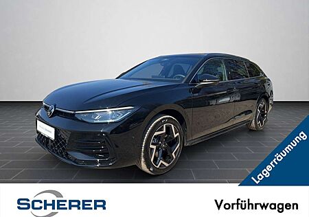 VW Passat Volkswagen R-Line 2,0 l TDI SCR 110 kW (150 PS) 7-Ga