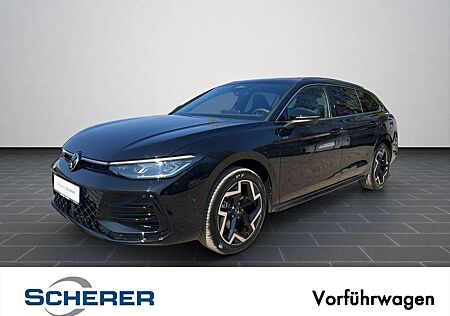 VW Passat Volkswagen R-Line 2,0 l TDI SCR 110 kW (150 PS) 7-Ga